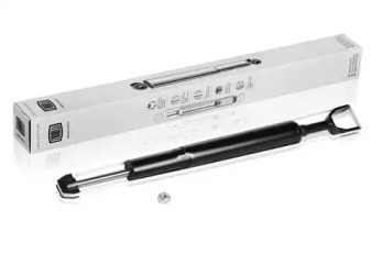 AG18054 TRIALLI Амортизатор (стойка) перед. газ.  Audi A6 (04-) (AG 18054) TRIALLI